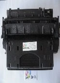 Obnovljen toner za HP LaserJet P2055 CE505X, ce505x,hp ce505x,hp 05x